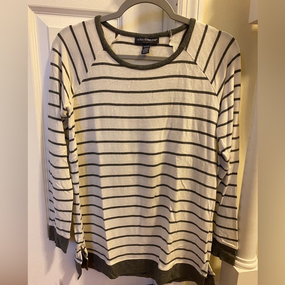 A Pea in the Pod|sweater